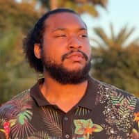 Sitter Profile Image: Anthony T.