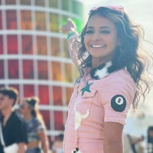 Sitter Profile Image: Breana R.