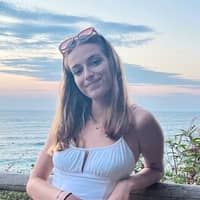 Photo de profil du pet sitter : Mathilde B.