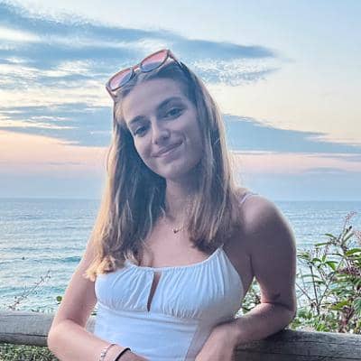 Photo de profil du pet sitter : Mathilde B.