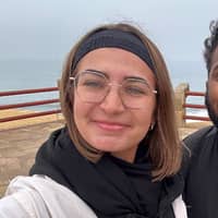 Sitter Profile Image: Maria D.