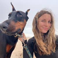 Sitter Profile Image: Phylicia M.