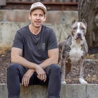 Sitter Profile Image: William K.