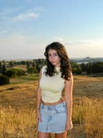 Sitter Profile Image: Melia K.