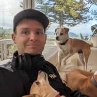 Sitter Profile Image: Isaac T.