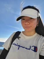 Sitter Profile Image: Olivia L.