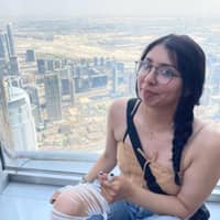 Sitter Profile Image: Rosaura R.