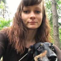 Profielfoto oppas: Lenka D.