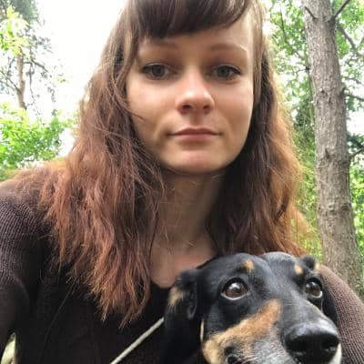 Sitter Profile Image: Lenka D.