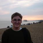 Sitter Profile Image: Beau S.