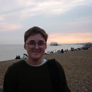 Sitter Profile Image: Beau S.