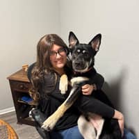 Sitter Profile Image: Valentina F.