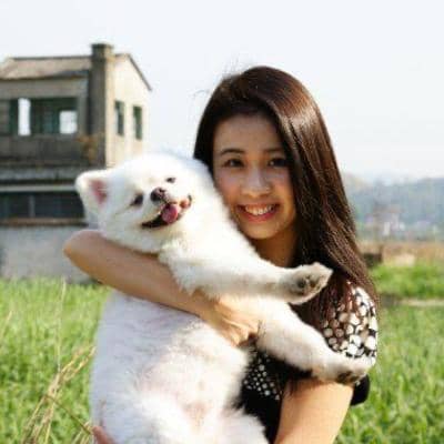 Sitter Profile Image: Wai San M.