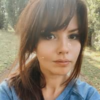 Sitter Profile Image: Tuana B.