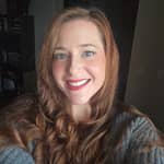 Sitter Profile Image: Anna P.