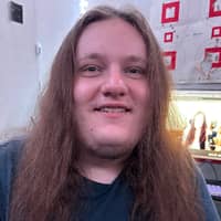 Sitter Profile Image: Harley T.