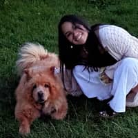 Sitter Profile Image: Monica R.