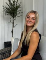 Sitter Profile Image: Sydney H.