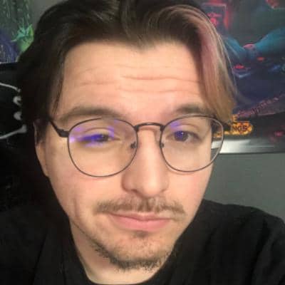 Sitter Profile Image: Antonio D.