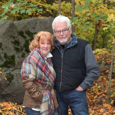 Sitter Profile Image: Jane & Gordon F.