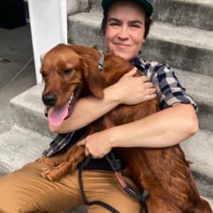 Sitter Profile Image: Shanna "Lee" S.