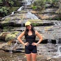 Sitter Profile Image: Olivia N.