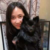 Sitter Profile Image: Lily C.