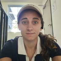 Sitter Profile Image: Deborah F.