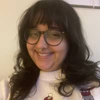 Sitter Profile Image: Sofia G.