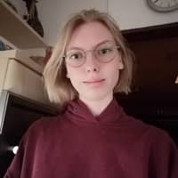 Sitterprofilbild: Sandrin G.