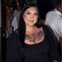 Sitter Profile Image: Crystal S.