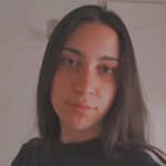 Sitter Profile Image: Isabel Maria G.