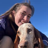 Foto del cuidador: Patri G.