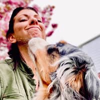 Sitter Profile Image: Samantha M.