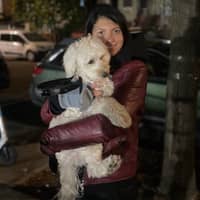 Sitter Profile Image: Samantha M.