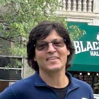 Sitter Profile Image: Kirk S.