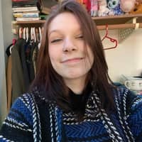 Sitter Profile Image: Harmony H.