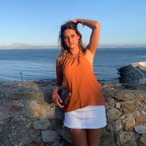 Sitter Profile Image: Sandra A.