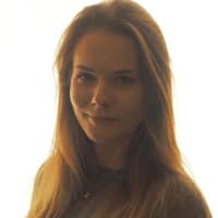 Profilbilde av hundepasser: Cecilie Horn G.