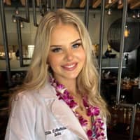 Sitter Profile Image: Jolie D.