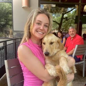 Sitter Profile Image: Olivia B.