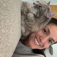 Sitter Profile Image: Elizabeth A.