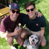 Profielfoto oppas: Jake P.