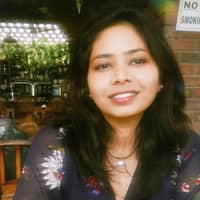 Sitter Profile Image: Vishakha M.