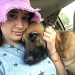 Sitter Profile Image: Juliana G.