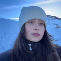 Photo de profil du pet sitter : Aurora R.