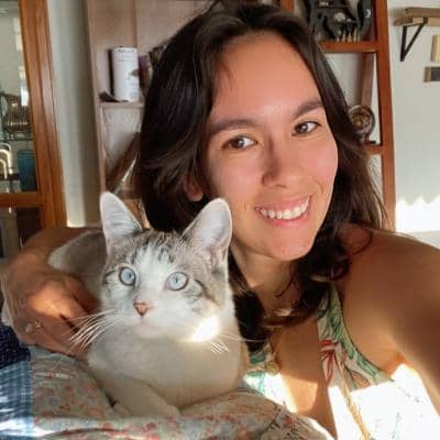 Sitter Profile Image: Marianela L.