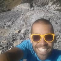 Sitter Profile Image: Alejandro G.