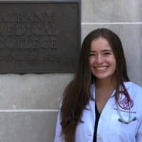 Sitter Profile Image: Sarah M.