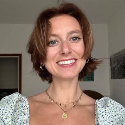 Immagine del profilo del sitter: Giulia G.